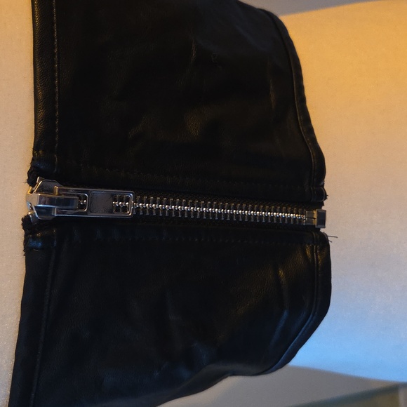 Dolls Kill Dead Of Night Underbust Corset - Picture 6 of 8